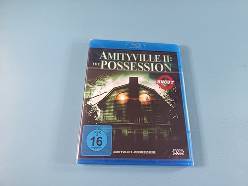 Amityville der besessene - amityville, 2