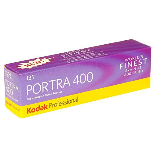 Kodak professional portra 400 - professional,