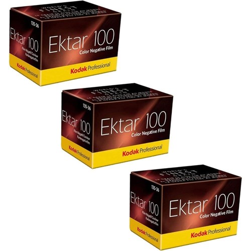 Kodak ektar 100 135 - ektar,