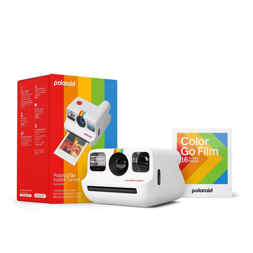 Polaroid everything box - go,