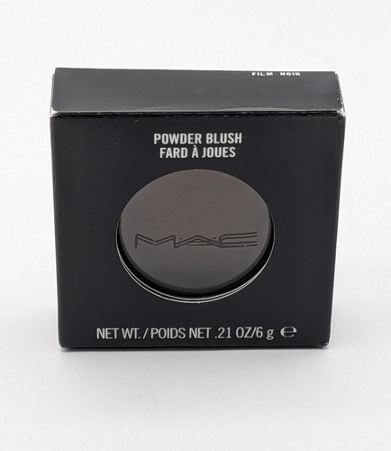 Mac film noir powder - mac,