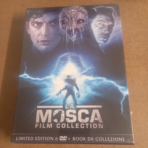 Mosca film collection 6 - la,