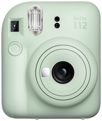 Fujifilminstax mini instant - mini, 12