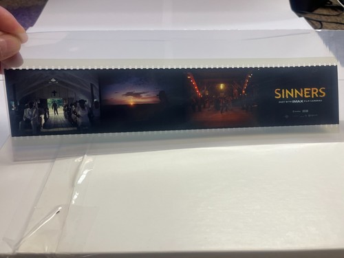 Sinners imax 70mm - imax,
