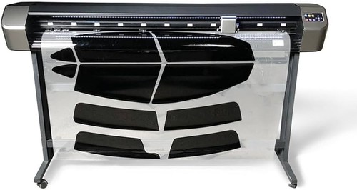 Precut automotive ceramic - precut,