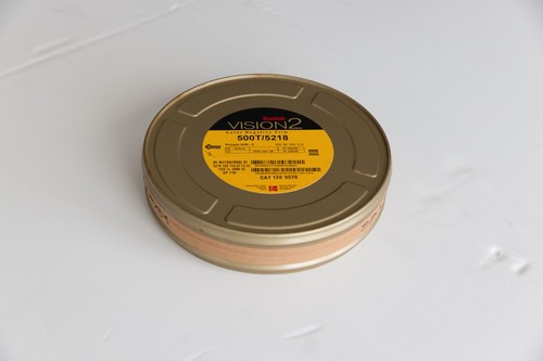 Kodak vision2 500t 5218 - vision2, 35mm