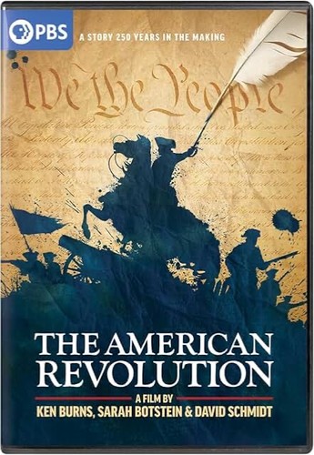 The american revolution - american, revolution: