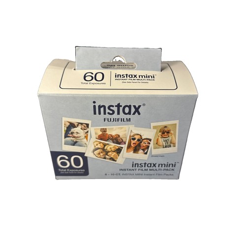 Fujifilm instax mini instant - -,
