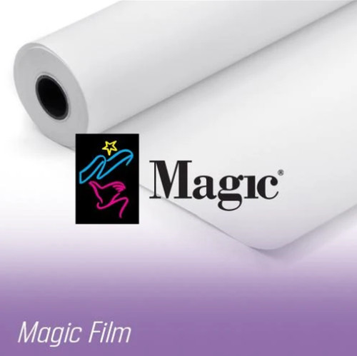 Magic film dmcf4hps 4mil - dmcf4hps,