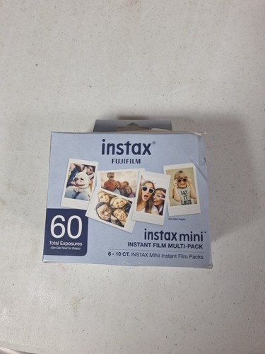 Original mini instant film - mini,