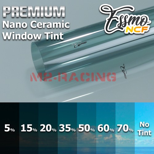 Essmo nano ceramic window - essmo, tint