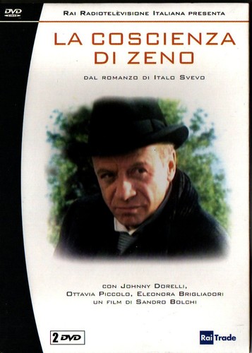 Coscienza zeno con - la,