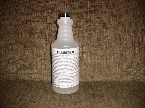 Filmrenew 35mm film - filmrenew, 8,16,35mm