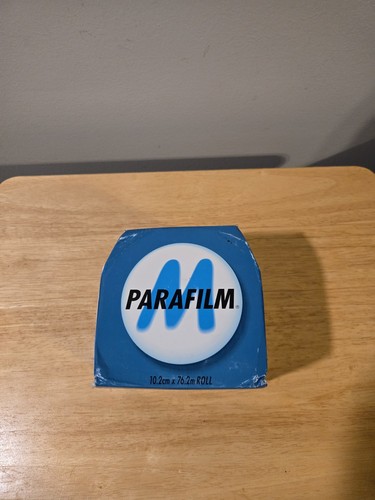 Parafilm pm999 all purpose - parafilm, all-purpose