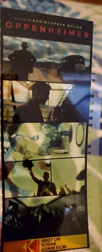 Oppenheimer movie 65mm - oppenheimer,