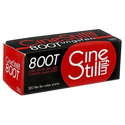 Cinestill 800tungsten high - 800tungsten,