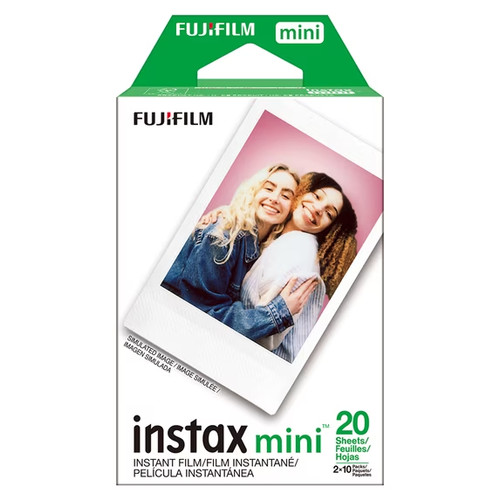 Fujifilm instax mini - mini, twin