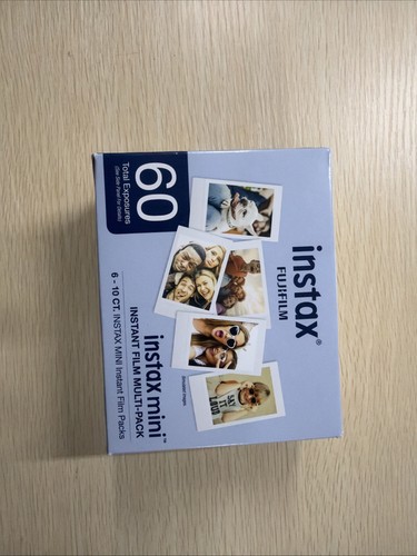 Fujifilm instax mini - fujifilm,