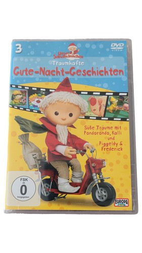 Unser sandmännchen stagione - sandmännchen, 3