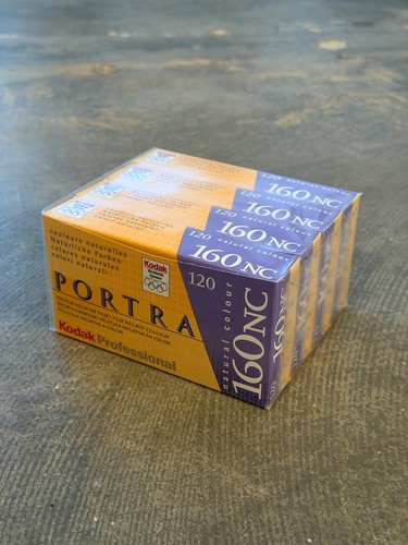 Porta 160nc 120 color - porta, —