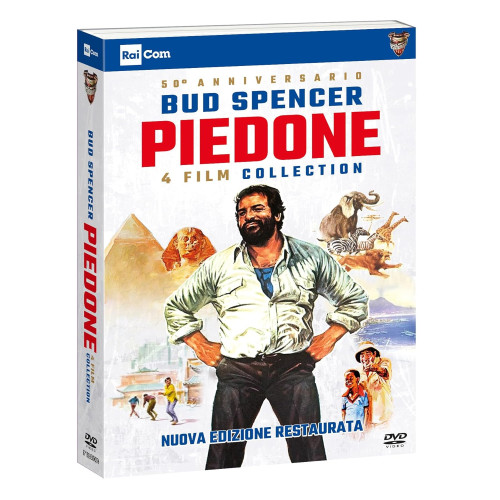 Bud spencer piedone - -, la