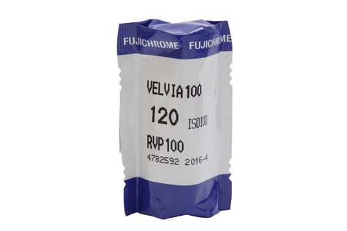 Fuji fujichrome velvia 100 - fujichrome,