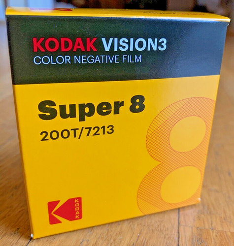 Kodak vision 200t - 3,