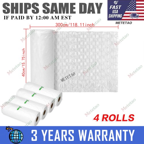 Pack air pillow film cushion - pillow,