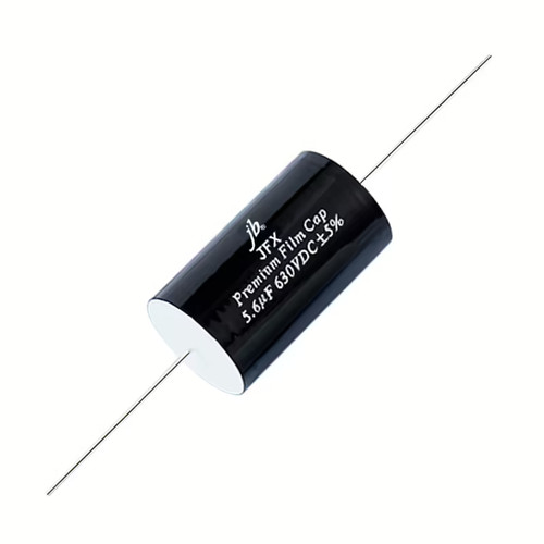 Capacitors jfx premium - jfx,