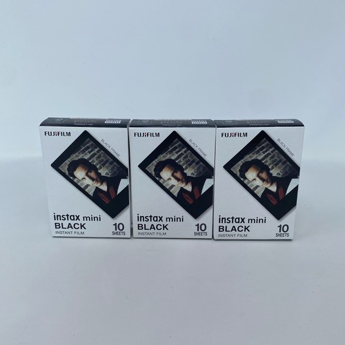 Fujifilm instax mini - fujifilm,