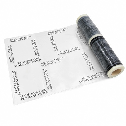 Maxifilm mil adhesive - 4,