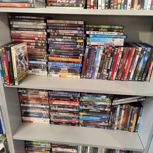 Dvd film vari lotto - film,