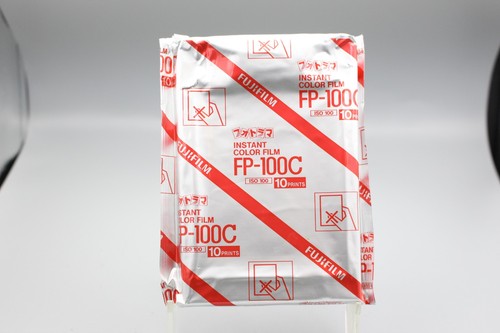 Fujifilm 100c instant - fujifilm,