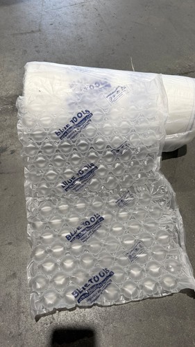 984ft air cushion - air,