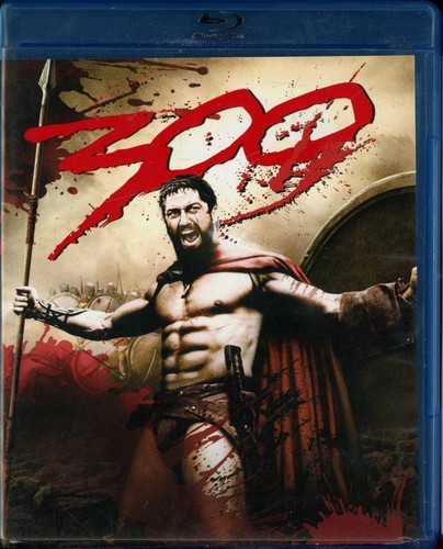 300 film ispirato - film,