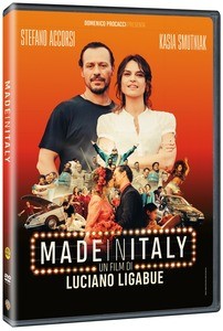 Film made italy - -,