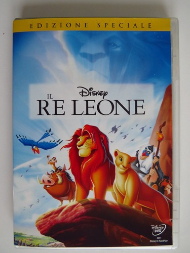Leone dvd film - -,
