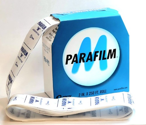 Parafilm long portion - long,