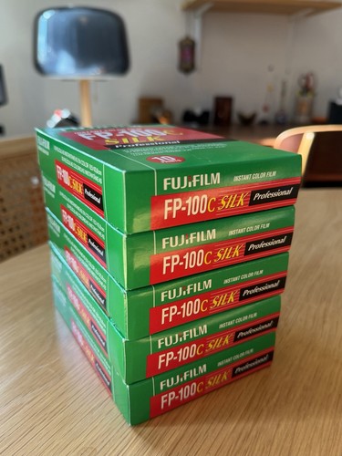 Fuji 100c silk 2013 very - fuji,