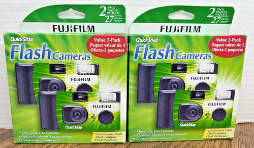 Fujifilm quicksnap flash - fujifilm,