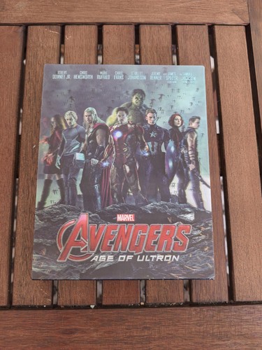 Avengers age ultron single - avengers,