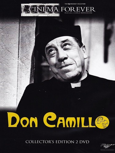Don camillo film - -, i