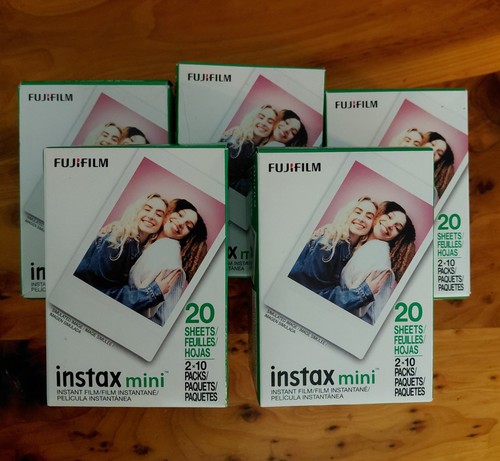 New fujifilm instax mini color - fujifilm,