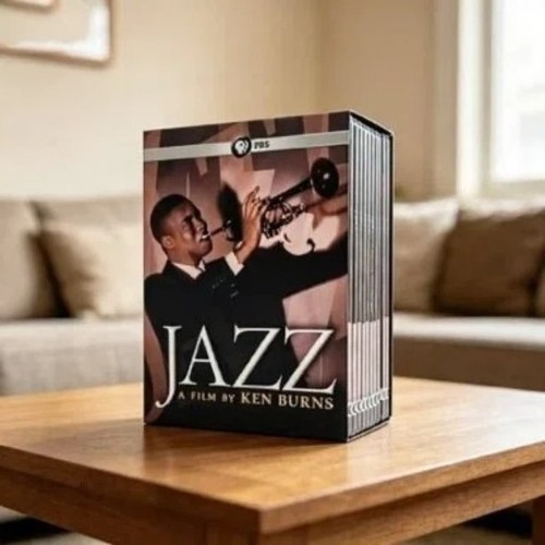 Jazz film ken burns - jazz:,