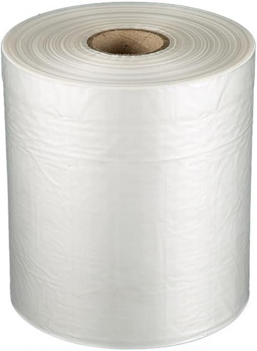 Air pillow film 1640ft 4 - 8"x, 4"