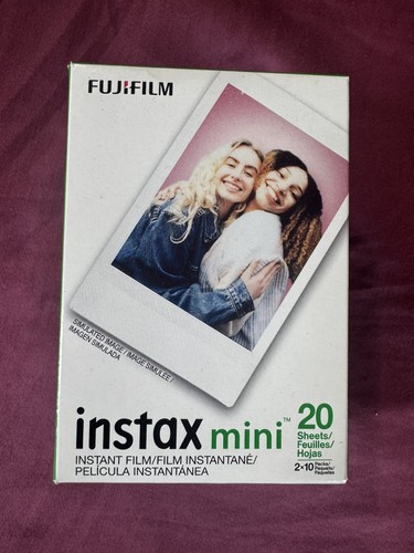Fujifilm instax mini - fujifilm, instant