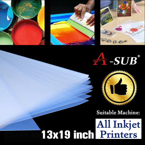 200 waterproof inkjet - pk,