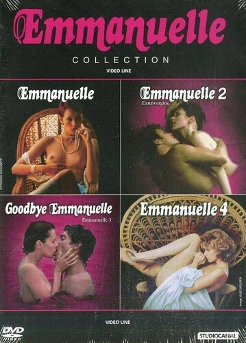Emmanuelle collection 4 - emmanuelle-collection,