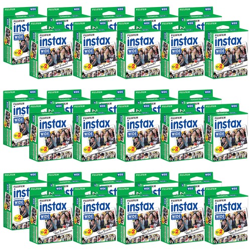 Fujifilm instax wide - instax,