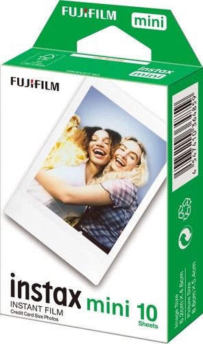 Instax mini film pellicola - instax,